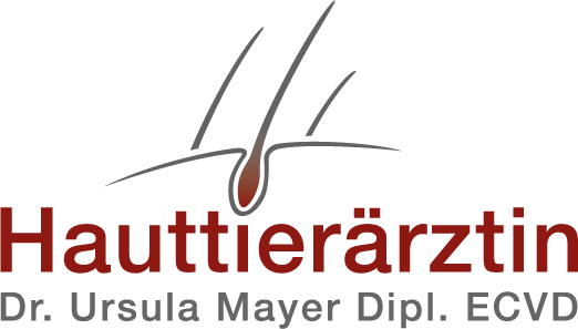 Dr. Ursula Mayer Dipl.ECVD, Cert.VD, Hauttierarzt